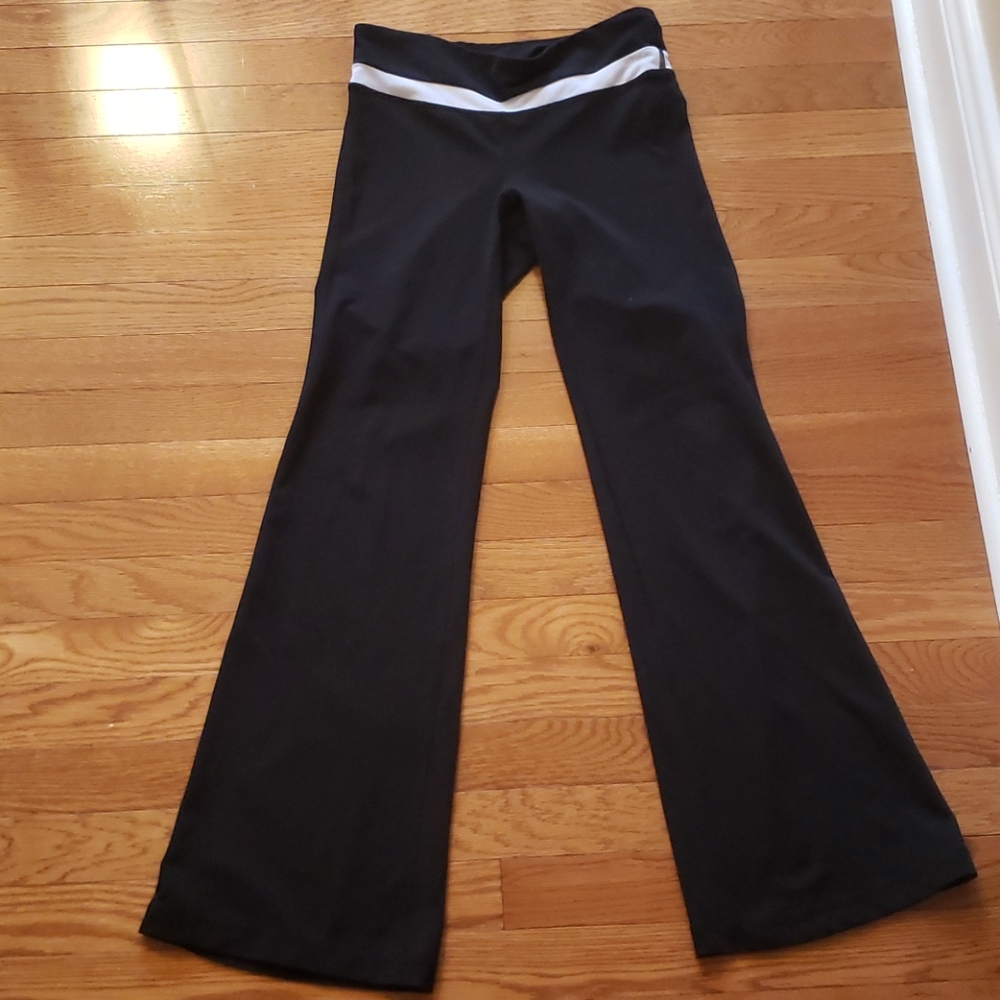GapBody Small Yoga Pants